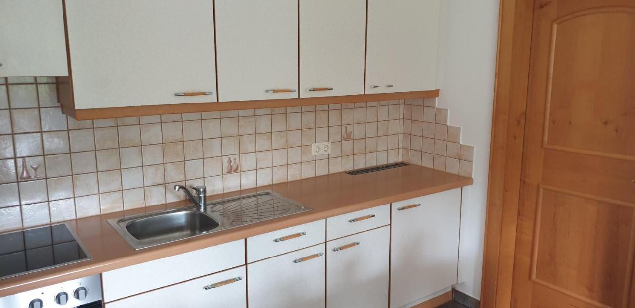 Ferienwohnung Sappl Шефау ам Вилден Кайзер Екстериор снимка